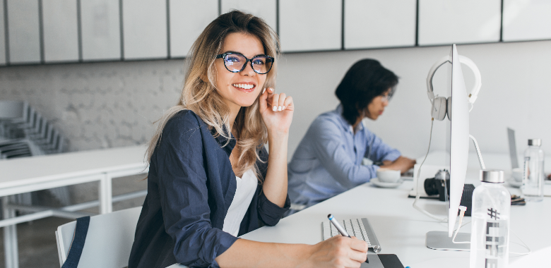 Jak napsat dobrý pracovní inzerát 