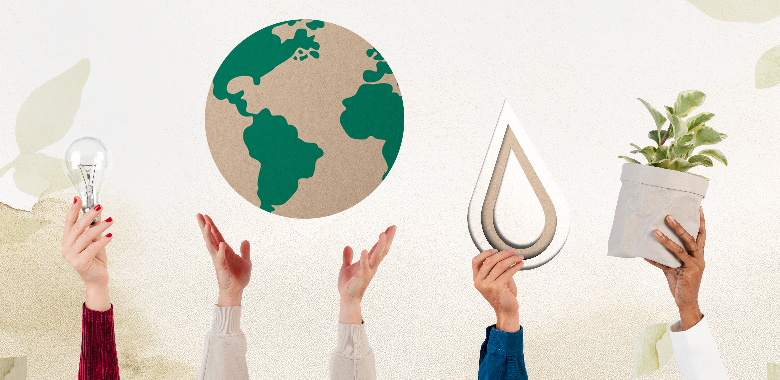 Záchrana planety? 10 pracovních pozic, které přinesou změnu