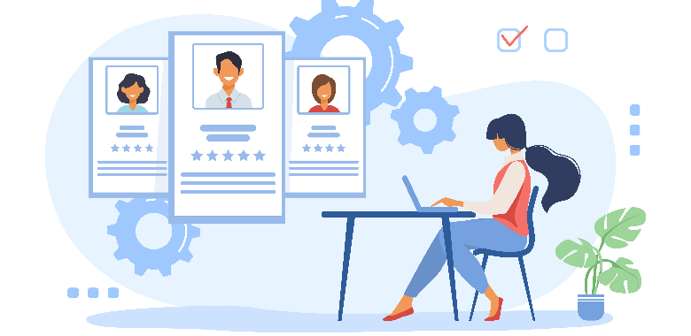 Psychodiagnostika aneb jak poznat osobnost kandidátů