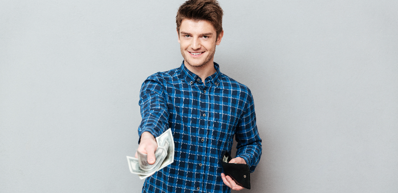 Výplata kdykoliv? S těmito nástroji snadno a rychle