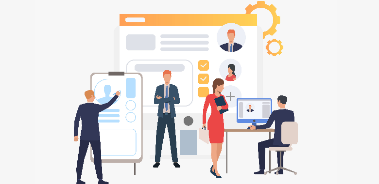 Výběr kandidáta: 10 chyb při náboru a jak se jim vyhnout