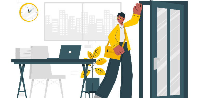 Offboarding a jak na hladký odchod z práce