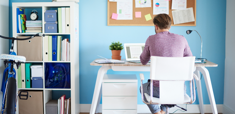 10 tipů na povolání, které můžete dělat z domu