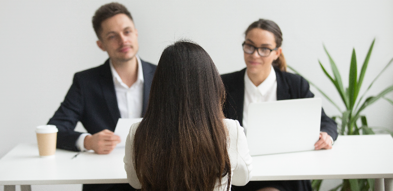 Jak odpovědět na otázku „Kde se vidíte za 5 let?“