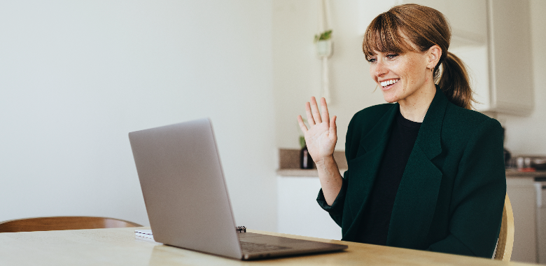 Jak se připravit na online pohovor