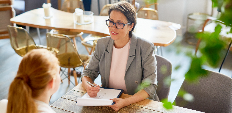 Co říct na pohovoru? 20 tipů, se kterými zapůsobíte