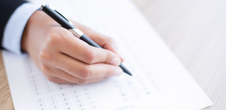 Úkoly během výběrového řízení. Co čekat a jak vyniknout?