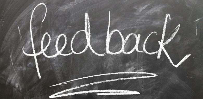 Jak přijímat zpětnou vazbu: Hlavně nemlčte