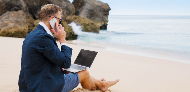 Nebojte se vycestovat! Zde je 25 užitečných tipů pro práci v zahraničí