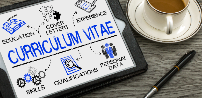 20 působivých aktivit, kterými vyšperkujete svůj životopis